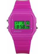 Komono Relogio Galactic